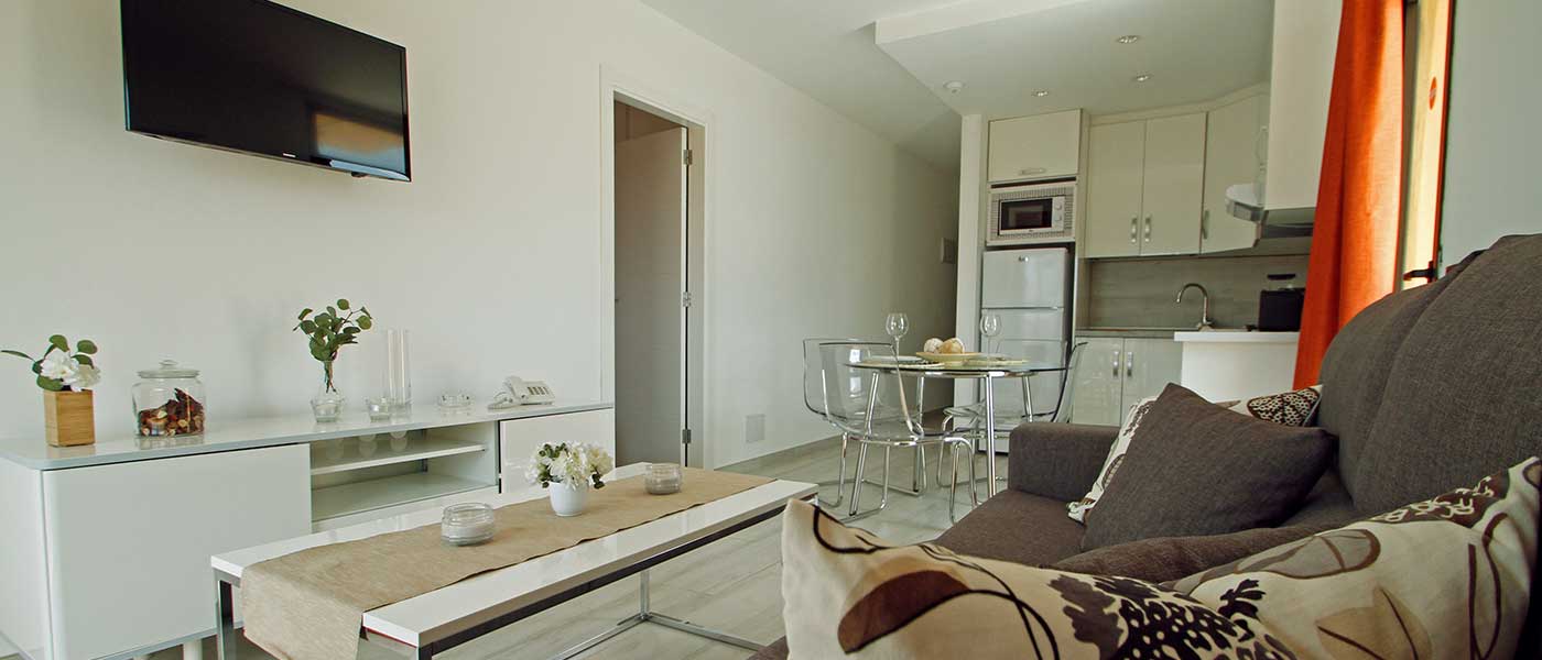 Apartamentos Caribe Apartamentos Caribe